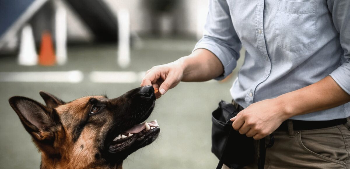 USDA Review of dog welfare guidelines