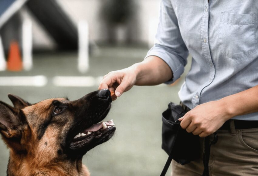 USDA Review of dog welfare guidelines