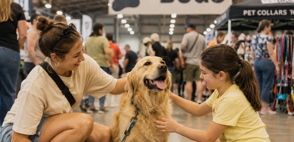Adelaide Pet Expo 2026