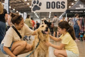 Adelaide Pet Expo 2026
