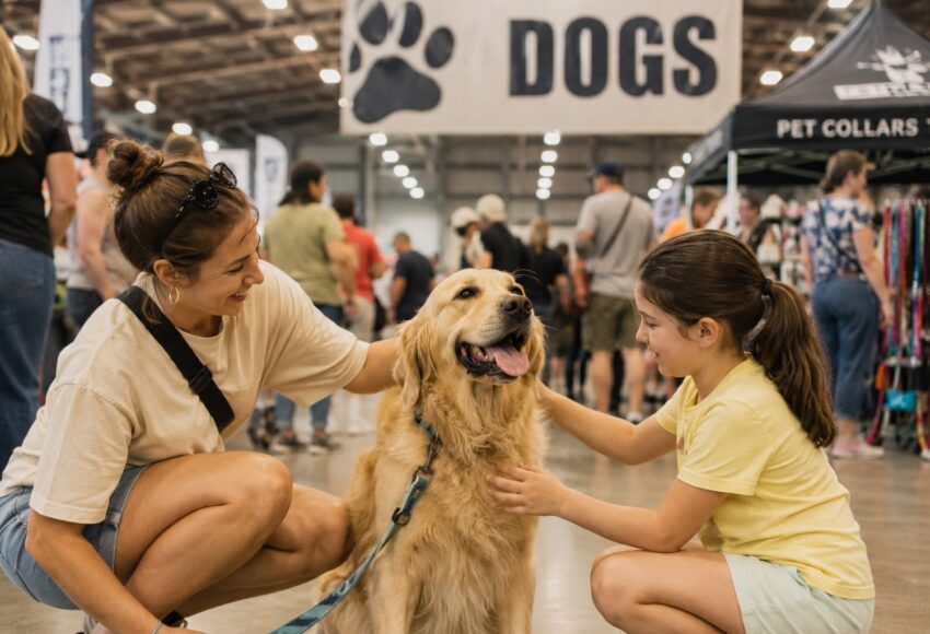 Adelaide Pet Expo 2026