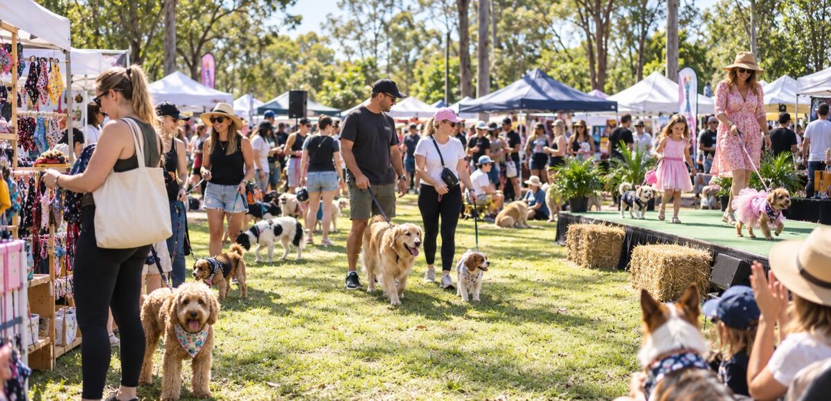 Barktoberfest 2026