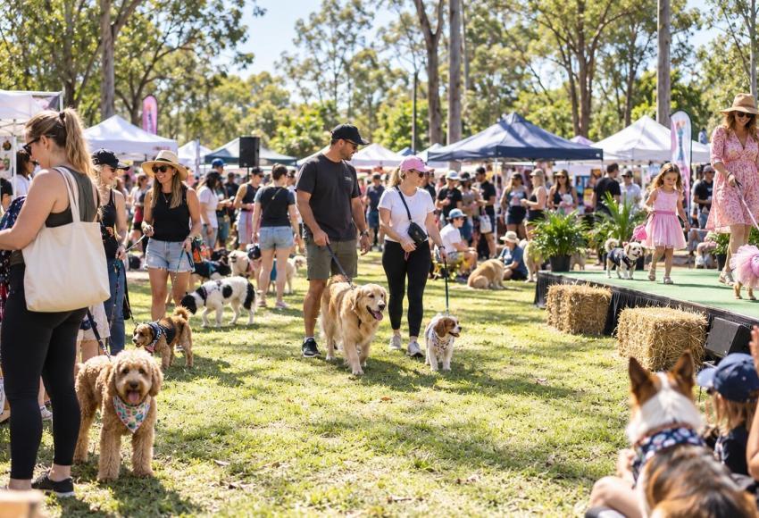 Barktoberfest 2026